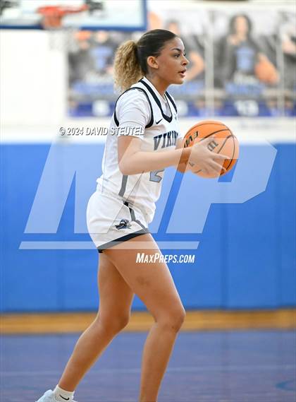 Thumbnail 3 in Antelope vs. Pleasant Valley (Dorothy Speck Memorial) photogallery.