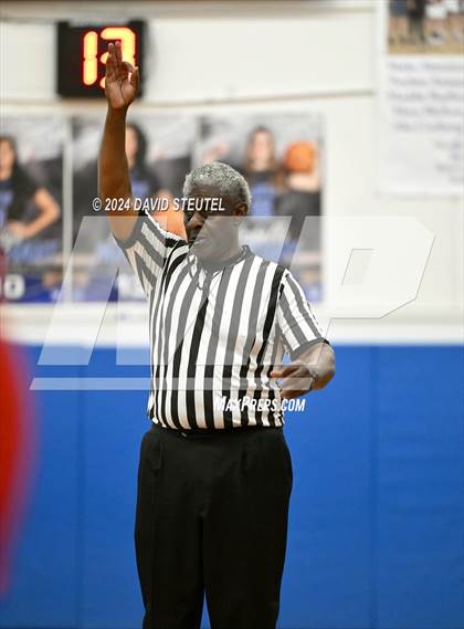 Thumbnail 1 in Antelope vs. Pleasant Valley (Dorothy Speck Memorial) photogallery.