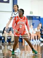 Photo from the gallery "Antelope vs. Pleasant Valley (Dorothy Speck Memorial)"