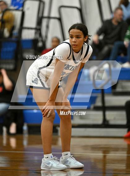 Thumbnail 1 in Antelope vs. Pleasant Valley (Dorothy Speck Memorial) photogallery.