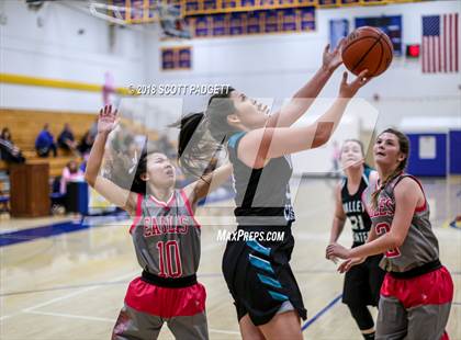 Thumbnail 1 in Valley Center @ San Pasqual photogallery.