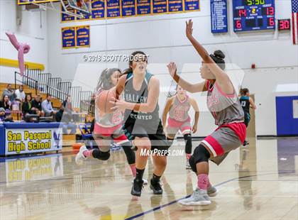 Thumbnail 1 in Valley Center @ San Pasqual photogallery.