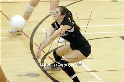 Thumbnail 1 in Upland vs Wilson (D1-AA quarterfinals) photogallery.