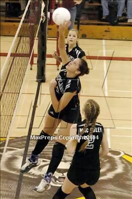 Thumbnail 3 in Upland vs Wilson (D1-AA quarterfinals) photogallery.