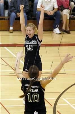 Thumbnail 1 in Upland vs Wilson (D1-AA quarterfinals) photogallery.