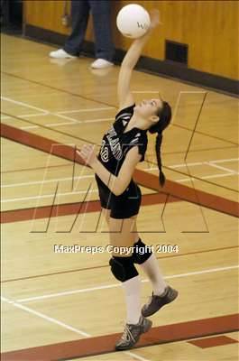 Thumbnail 2 in Upland vs Wilson (D1-AA quarterfinals) photogallery.