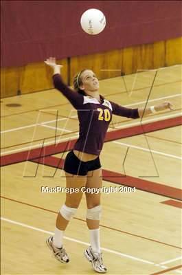 Thumbnail 3 in Upland vs Wilson (D1-AA quarterfinals) photogallery.