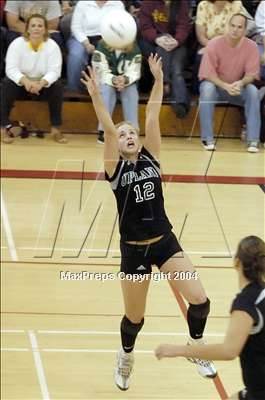 Thumbnail 1 in Upland vs Wilson (D1-AA quarterfinals) photogallery.