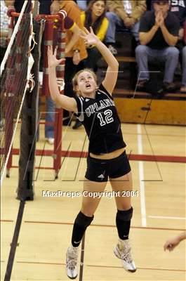Thumbnail 1 in Upland vs Wilson (D1-AA quarterfinals) photogallery.
