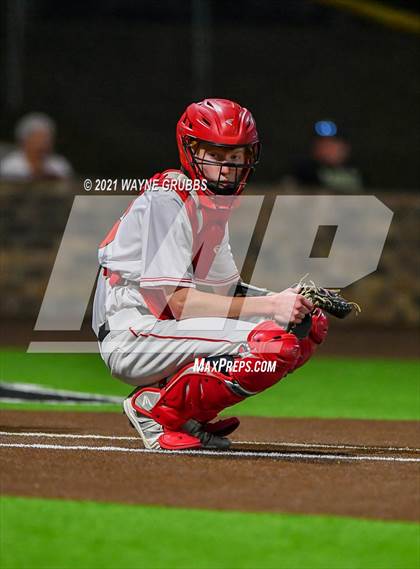 Thumbnail 2 in Pleasant Grove @ Marshall (Reich Builders Classic) photogallery.