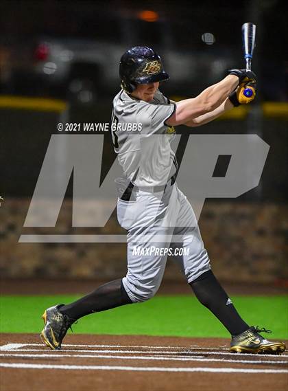 Thumbnail 3 in Pleasant Grove @ Marshall (Reich Builders Classic) photogallery.