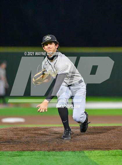 Thumbnail 1 in Pleasant Grove @ Marshall (Reich Builders Classic) photogallery.