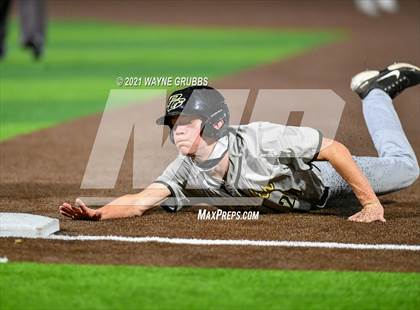 Thumbnail 1 in Pleasant Grove @ Marshall (Reich Builders Classic) photogallery.