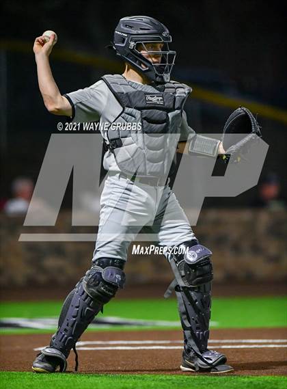 Thumbnail 1 in Pleasant Grove @ Marshall (Reich Builders Classic) photogallery.