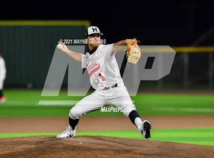 Thumbnail 3 in Pleasant Grove @ Marshall (Reich Builders Classic) photogallery.