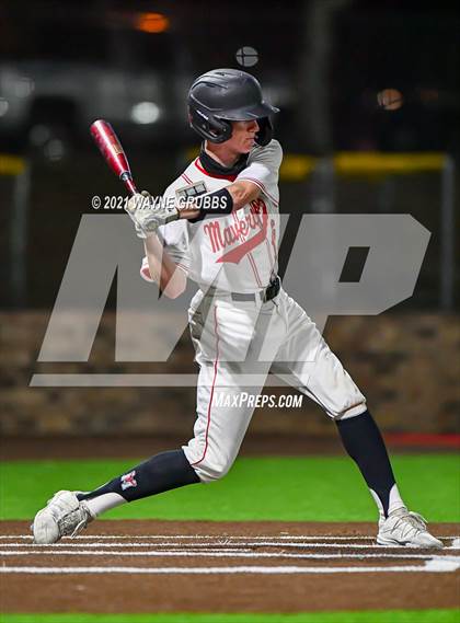 Thumbnail 2 in Pleasant Grove @ Marshall (Reich Builders Classic) photogallery.