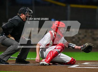 Thumbnail 2 in Pleasant Grove @ Marshall (Reich Builders Classic) photogallery.