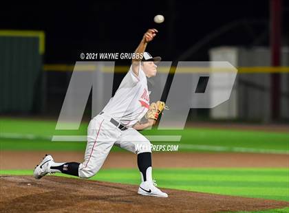 Thumbnail 3 in Pleasant Grove @ Marshall (Reich Builders Classic) photogallery.