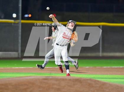 Thumbnail 2 in Pleasant Grove @ Marshall (Reich Builders Classic) photogallery.