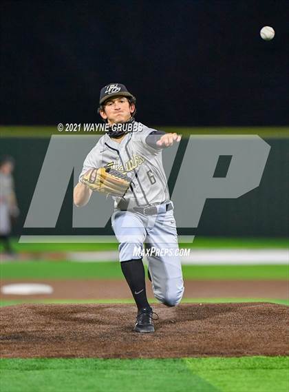 Thumbnail 3 in Pleasant Grove @ Marshall (Reich Builders Classic) photogallery.