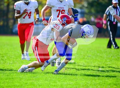 Thumbnail 1 in Lenape Valley @ Kittatinny Regional photogallery.