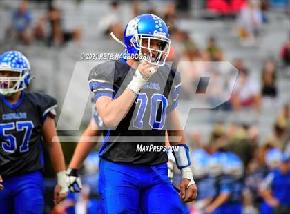 Thumbnail 2 in Lenape Valley @ Kittatinny Regional photogallery.