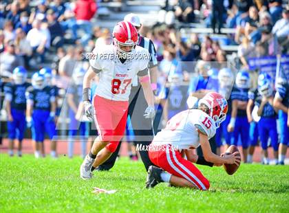 Thumbnail 1 in Lenape Valley @ Kittatinny Regional photogallery.