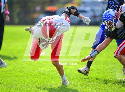 Thumbnail 1 in Lenape Valley @ Kittatinny Regional photogallery.