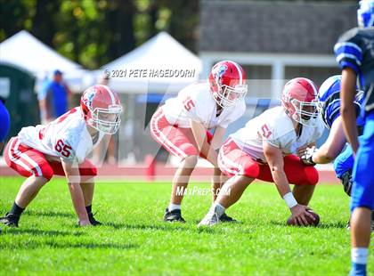 Thumbnail 2 in Lenape Valley @ Kittatinny Regional photogallery.