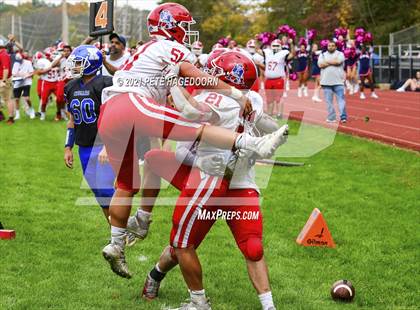 Thumbnail 1 in Lenape Valley @ Kittatinny Regional photogallery.