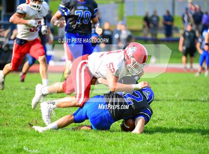 Thumbnail 3 in Lenape Valley @ Kittatinny Regional photogallery.
