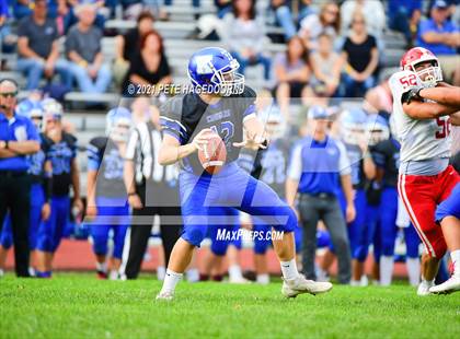 Thumbnail 1 in Lenape Valley @ Kittatinny Regional photogallery.