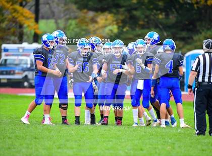 Thumbnail 3 in Lenape Valley @ Kittatinny Regional photogallery.