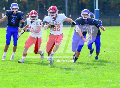 Thumbnail 1 in Lenape Valley @ Kittatinny Regional photogallery.
