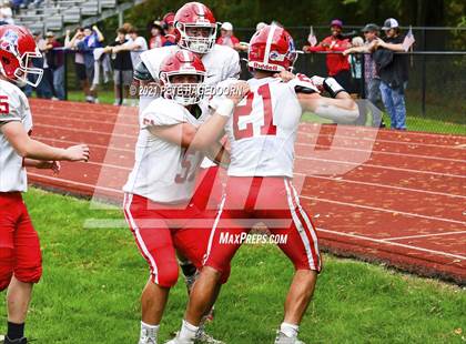 Thumbnail 2 in Lenape Valley @ Kittatinny Regional photogallery.