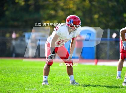 Thumbnail 1 in Lenape Valley @ Kittatinny Regional photogallery.