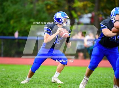 Thumbnail 3 in Lenape Valley @ Kittatinny Regional photogallery.