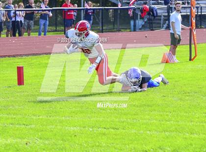 Thumbnail 3 in Lenape Valley @ Kittatinny Regional photogallery.
