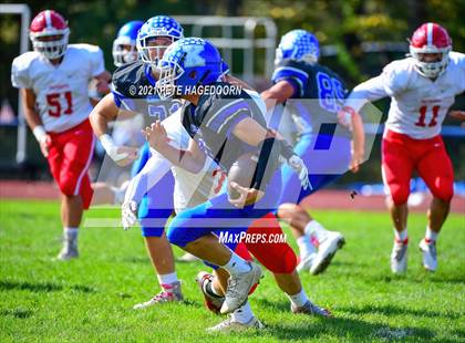 Thumbnail 2 in Lenape Valley @ Kittatinny Regional photogallery.