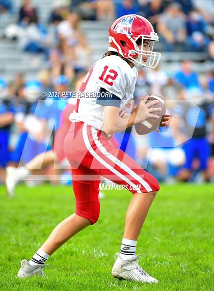 Thumbnail 3 in Lenape Valley @ Kittatinny Regional photogallery.