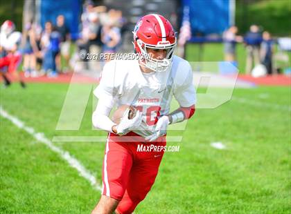 Thumbnail 3 in Lenape Valley @ Kittatinny Regional photogallery.