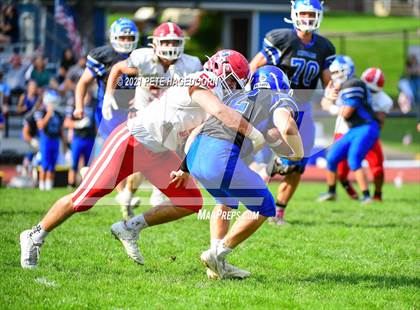 Thumbnail 1 in Lenape Valley @ Kittatinny Regional photogallery.