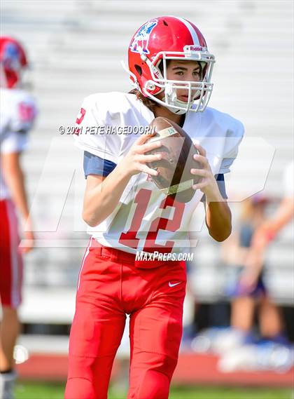Thumbnail 2 in Lenape Valley @ Kittatinny Regional photogallery.