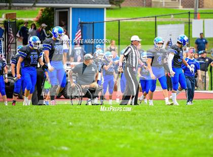 Thumbnail 1 in Lenape Valley @ Kittatinny Regional photogallery.