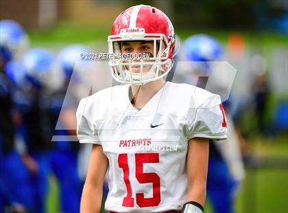 Thumbnail 1 in Lenape Valley @ Kittatinny Regional photogallery.
