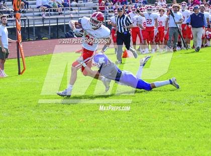 Thumbnail 2 in Lenape Valley @ Kittatinny Regional photogallery.