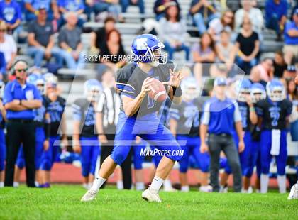 Thumbnail 2 in Lenape Valley @ Kittatinny Regional photogallery.