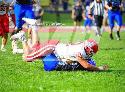 Thumbnail 1 in Lenape Valley @ Kittatinny Regional photogallery.