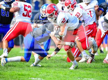 Thumbnail 1 in Lenape Valley @ Kittatinny Regional photogallery.
