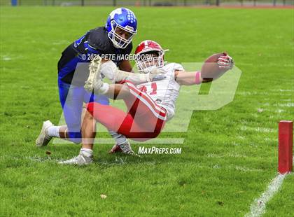 Thumbnail 1 in Lenape Valley @ Kittatinny Regional photogallery.
